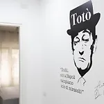 Dimora Perfetto לינה וארוחת בוקר