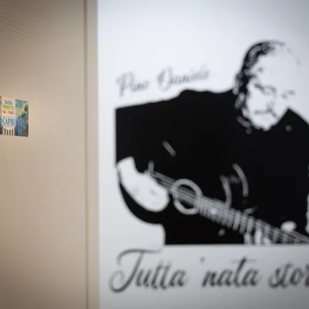 Frühstückspension Dimora Perfetto