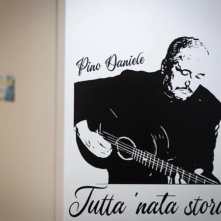 Dimora Perfetto Neapel