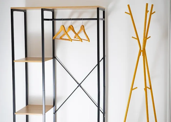 Frühstückspension Dimora Perfetto Neapel