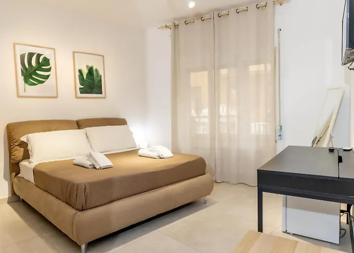 Frühstückspension Dimora Perfetto