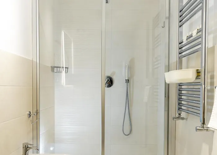 Dimora Perfetto Frühstückspension