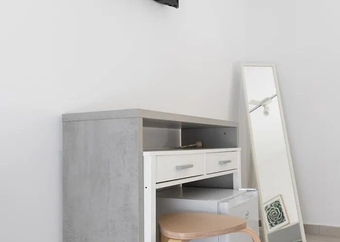 Dimora Perfetto Frühstückspension 3*