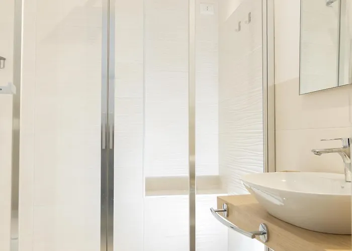 Frühstückspension Dimora Perfetto