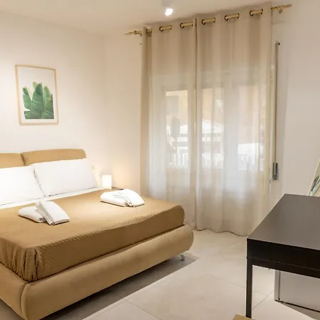 Nocleg ze śniadaniem Dimora Perfetto 3*