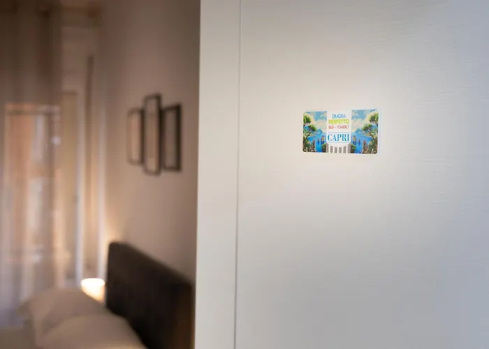 Dimora Perfetto Neapol