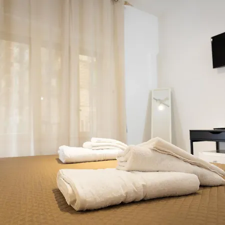 Dimora Perfetto 3* Nápoly