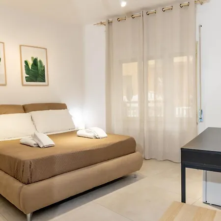 Bed & Breakfast Dimora Perfetto