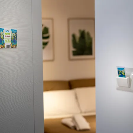 Bed & Breakfast Dimora Perfetto Napels