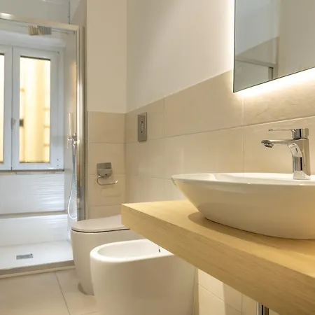 Dimora Perfetto Bed & Breakfast 3*