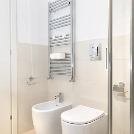 Dimora Perfetto Bed & Breakfast 3*