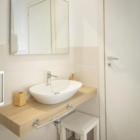 Bed & Breakfast Dimora Perfetto