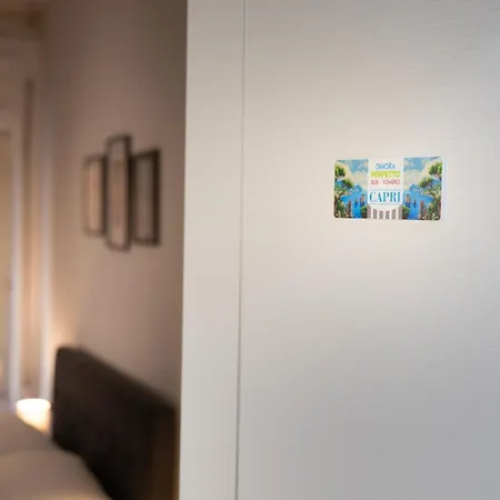 Dimora Perfetto Naples