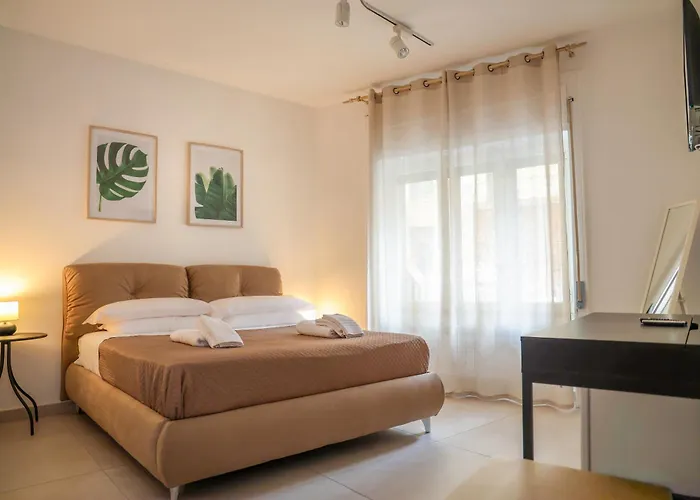 Bed & Breakfast Dimora Perfetto Naples