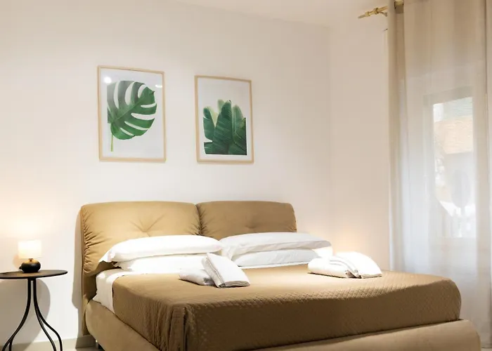 Bed & Breakfast Dimora Perfetto