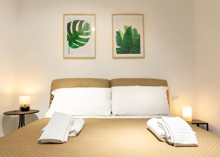 Bed & Breakfast Dimora Perfetto Naples