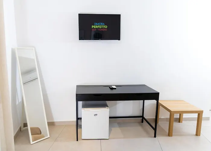 Bed & Breakfast Dimora Perfetto 3*