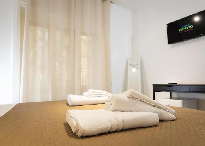 Dimora Perfetto 3* Napels