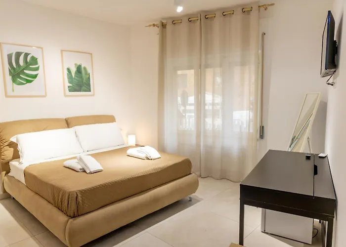 Bed & Breakfast Dimora Perfetto 3*