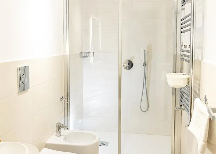 Dimora Perfetto Bed & Breakfast Naples