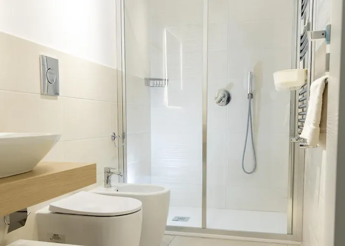 Dimora Perfetto 3* Naples