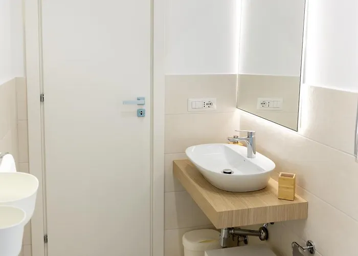 Bed & Breakfast Dimora Perfetto Naples