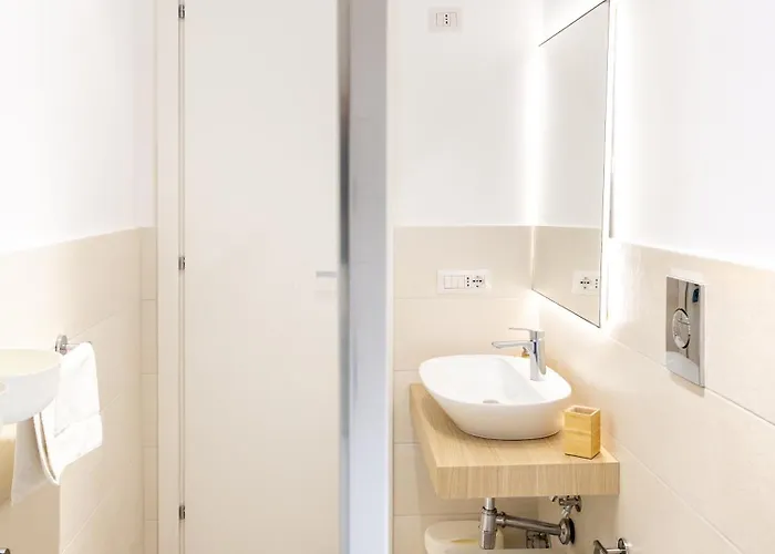 Dimora Perfetto Bed & Breakfast