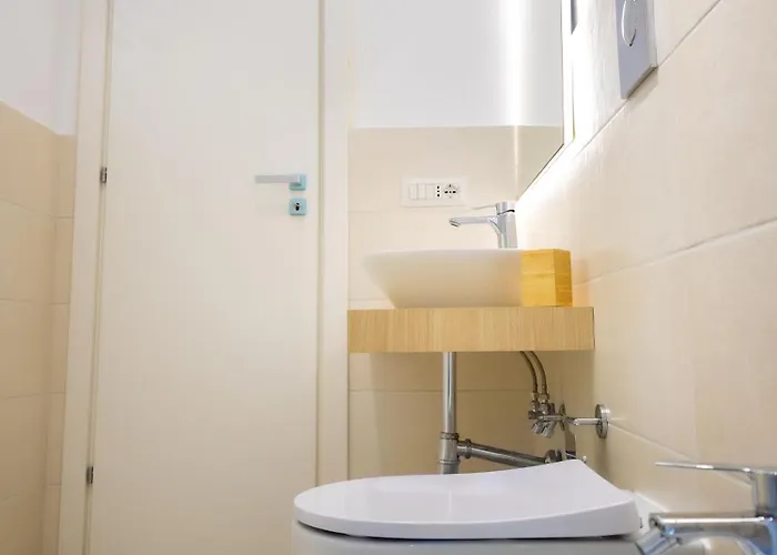 Dimora Perfetto Napels