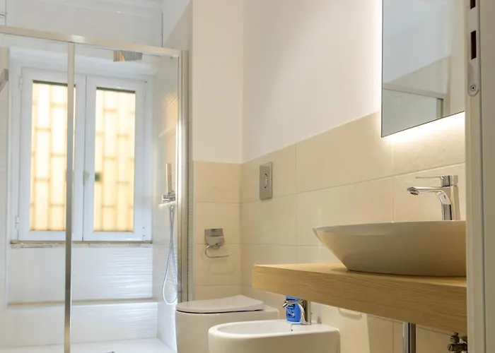 Bed & Breakfast Dimora Perfetto