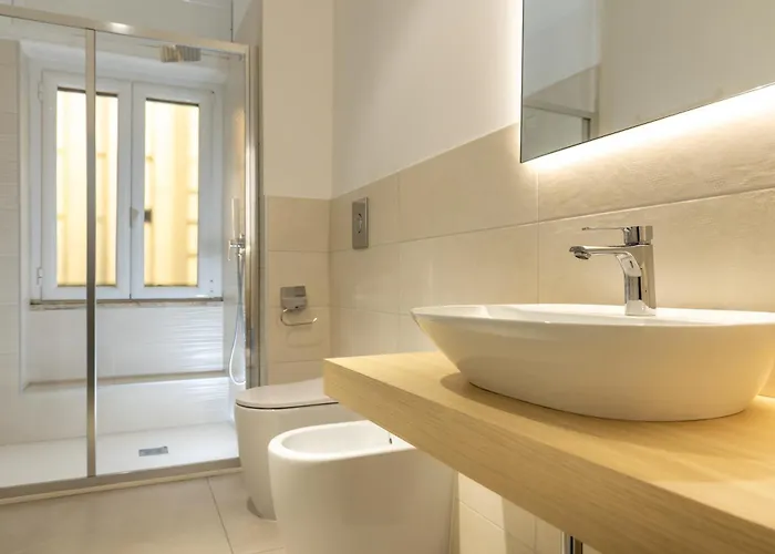 Dimora Perfetto Bed & Breakfast 3*