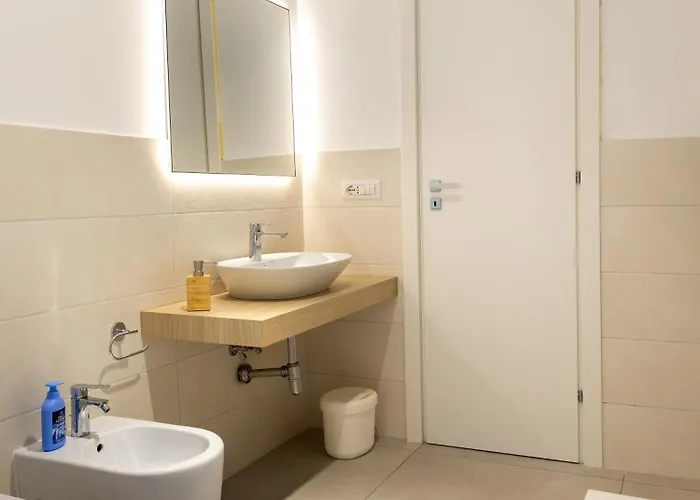 Dimora Perfetto 3* Naples