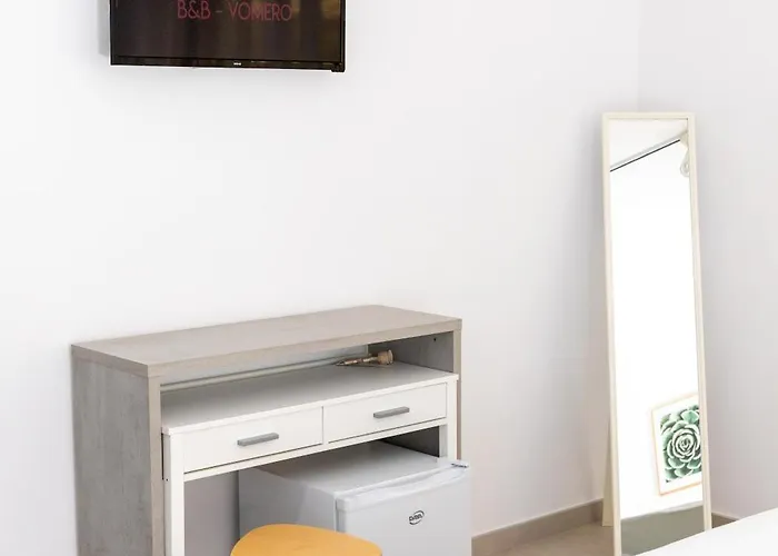 Dimora Perfetto Bed & Breakfast