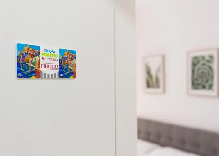 Dimora Perfetto 3* Nápoly