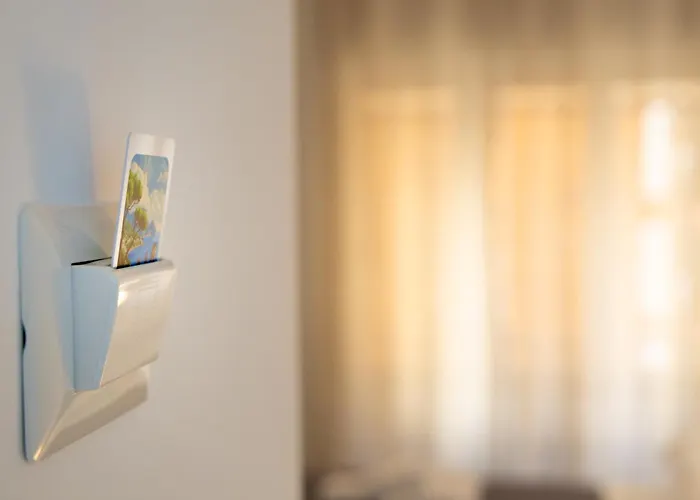 Dimora Perfetto Panzió