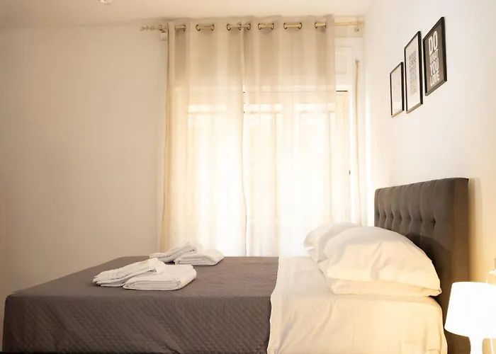 Dimora Perfetto 3* Naples