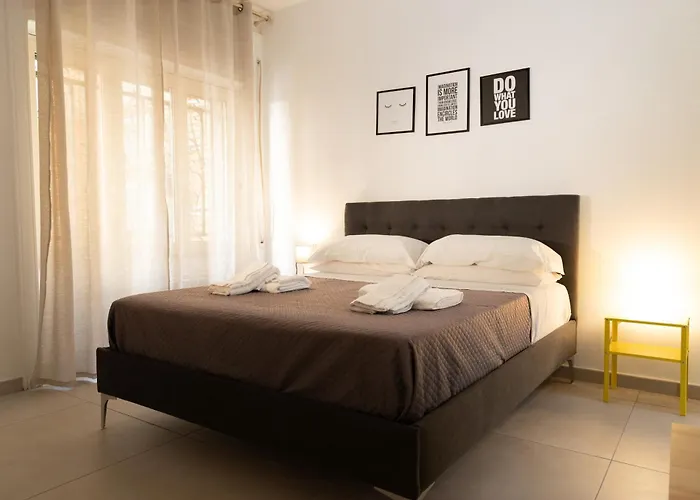 Dimora Perfetto 3* Naples