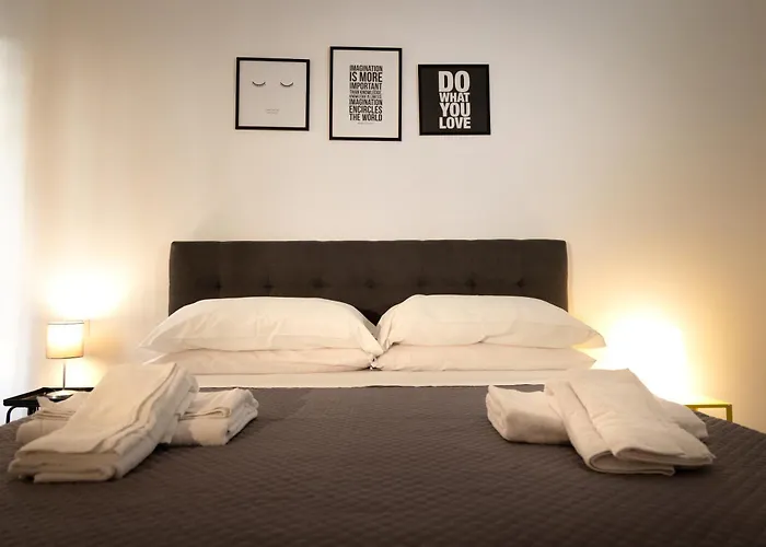 Dimora Perfetto Bed & Breakfast Naples