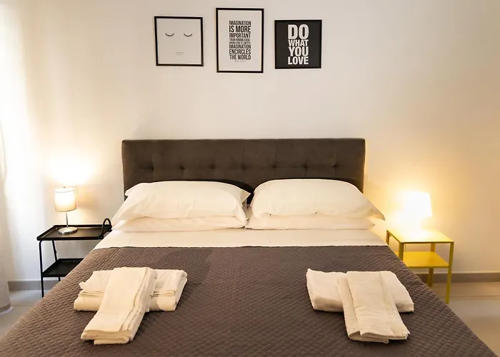 Dimora Perfetto Bed & Breakfast