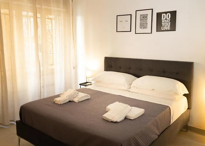 Bed & Breakfast Dimora Perfetto