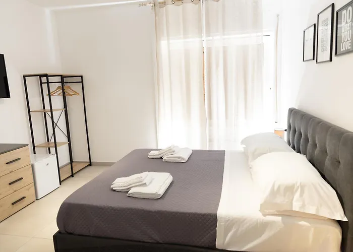 Bed & Breakfast Dimora Perfetto