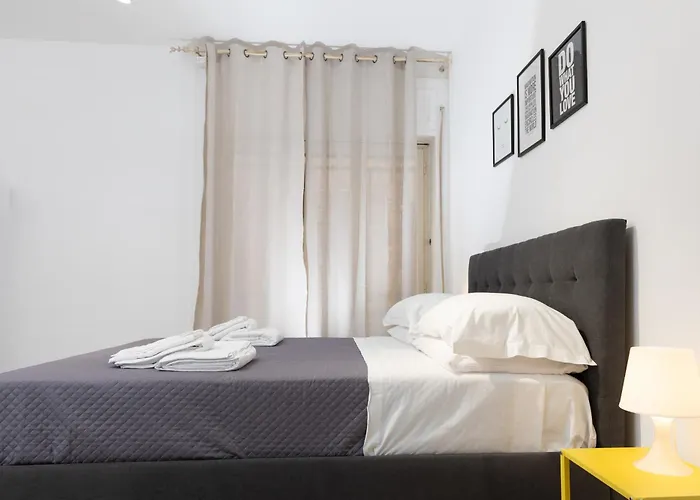 Bed & Breakfast Dimora Perfetto 3*