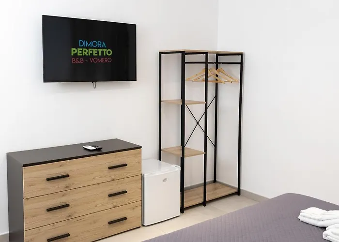 Dimora Perfetto Bed & Breakfast 3*