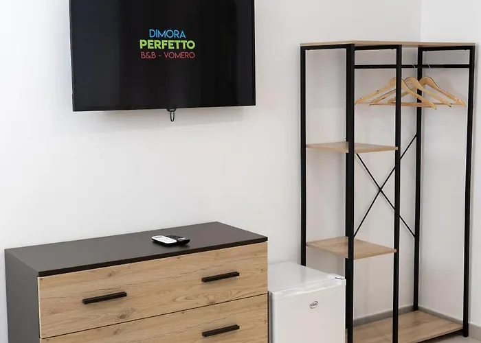 Bed & Breakfast Dimora Perfetto