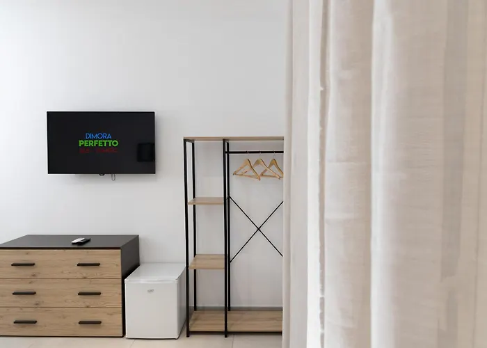 Dimora Perfetto Bed & Breakfast 3*