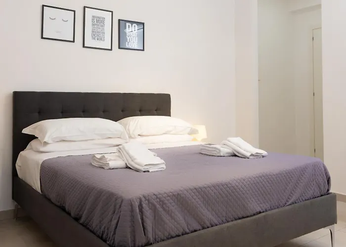 Bed & Breakfast Dimora Perfetto Naples