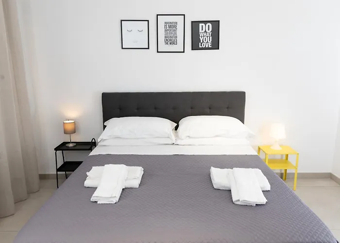 Dimora Perfetto Bed & Breakfast Napels