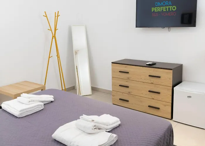 Dimora Perfetto Bed & Breakfast