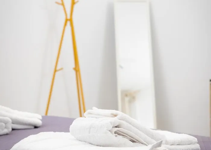 Bed & Breakfast Dimora Perfetto Napels