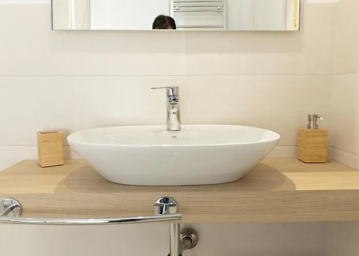 Bed & Breakfast Dimora Perfetto Napels