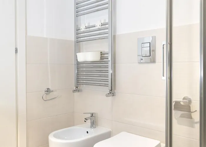 Dimora Perfetto Bed & Breakfast 3*